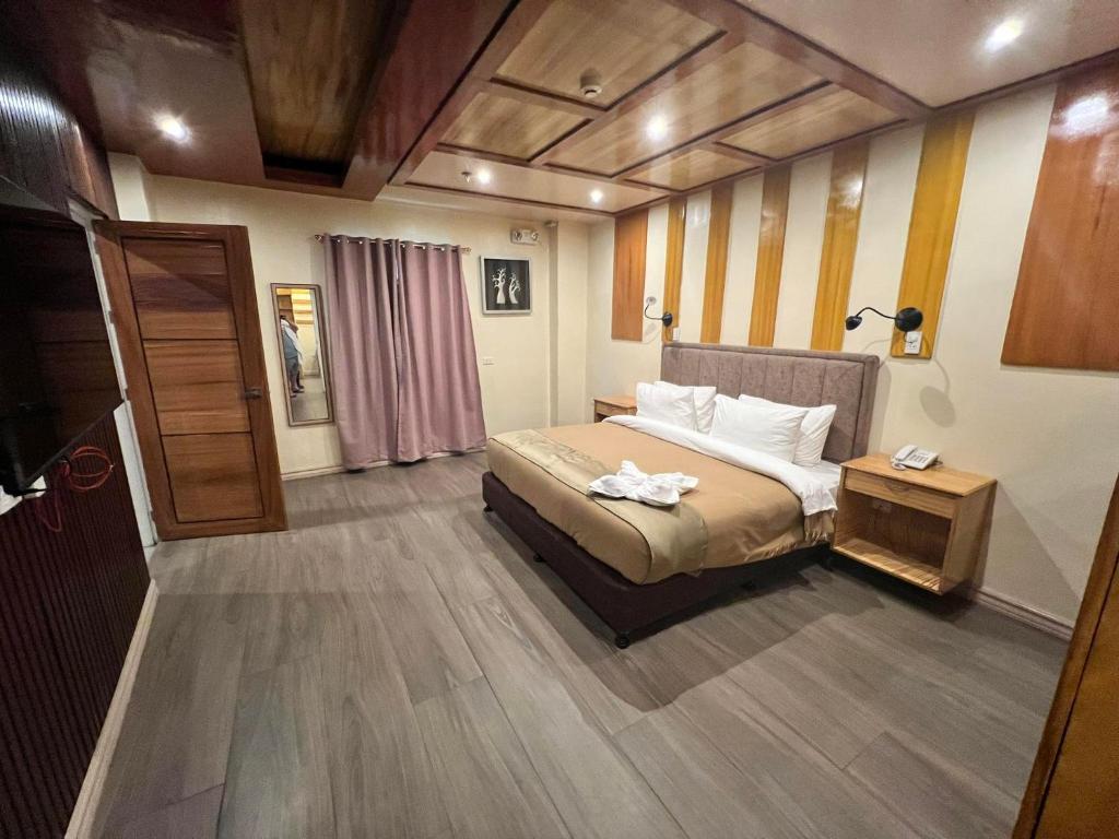 Raim Hotel