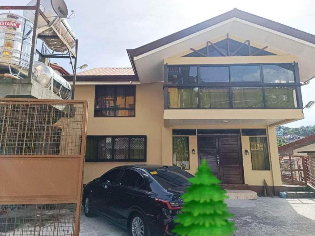 Raya's Guesthouse New Unit - NO CREDIT CARD NEEDED