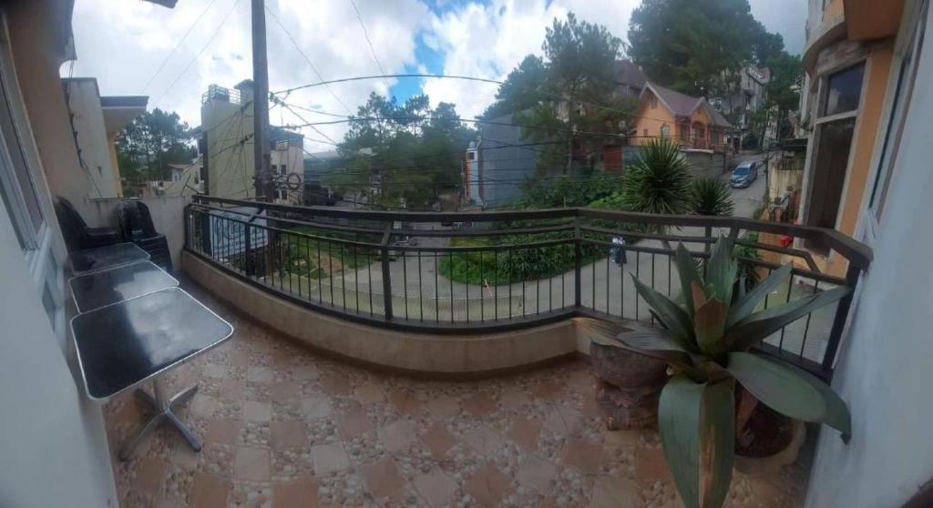 RedDoorz Hostel @ Ritz Place Baguio