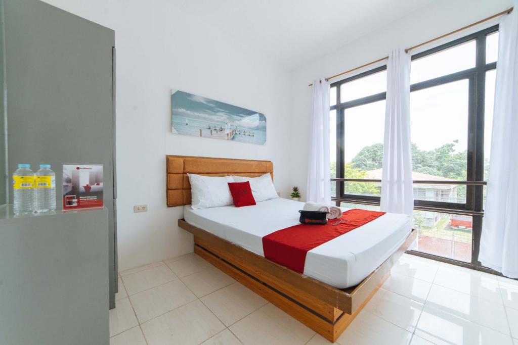 RedDoorz Plus near Dadiangas Heights