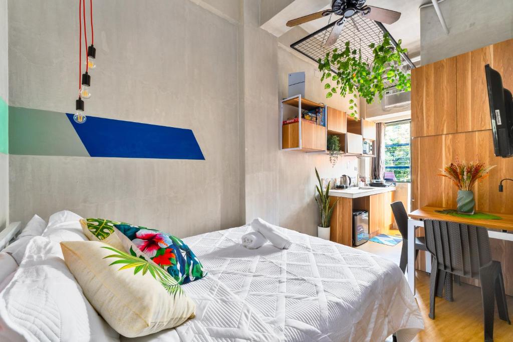 Redenza Suites