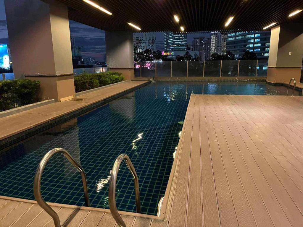 Regalia Park Tower C