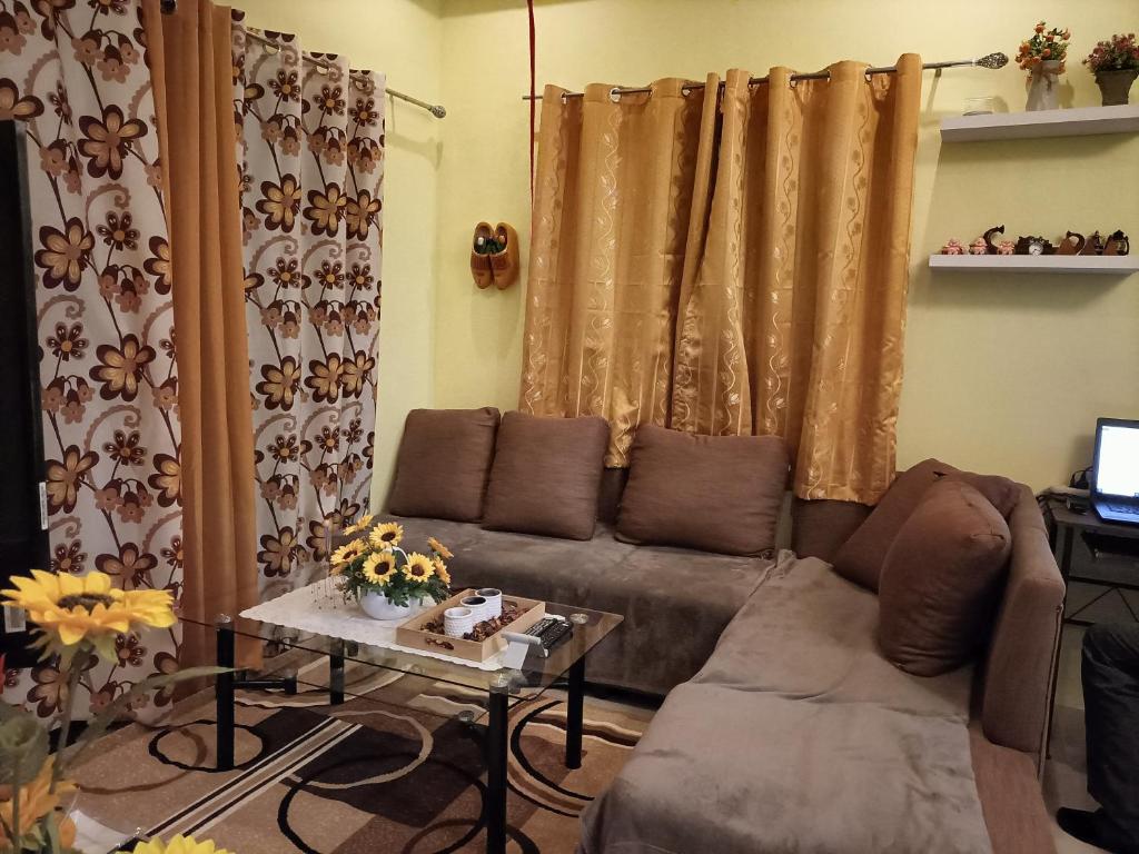 Regina Vacation House