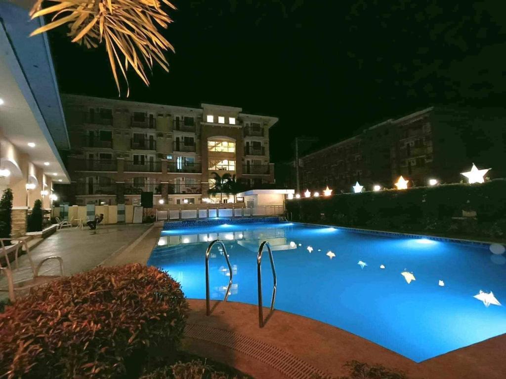 Reicondotel Arezzo Davao