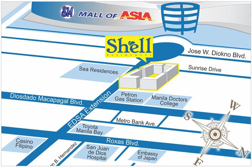Relax and Unwind A Homey Escape Near MOA and NAIA