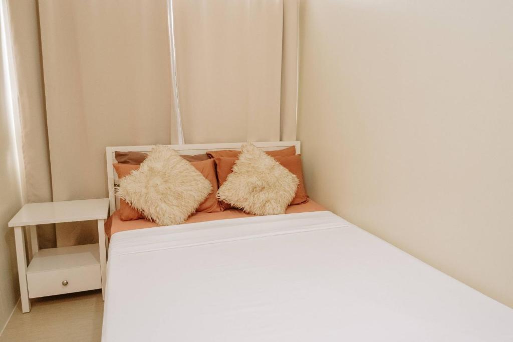Relaxing Sanctuary in Iloilo