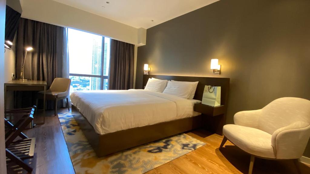 Hotel Apartment Suite near Makati