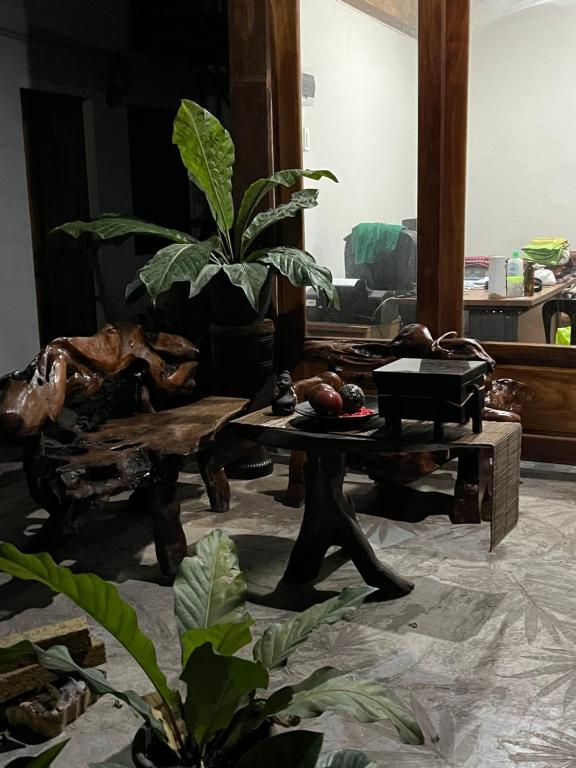 Residencia Helen
