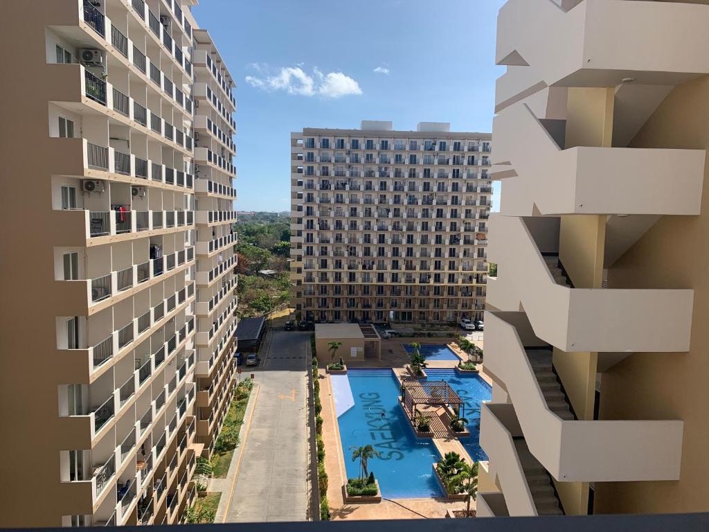 RF Condotel