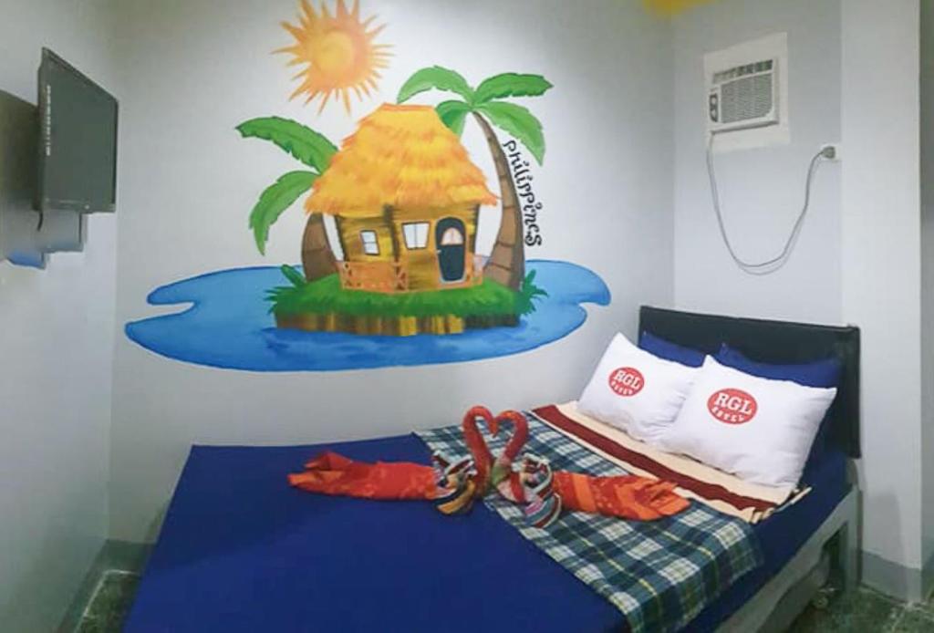 RGL Pinamalayan Condotel