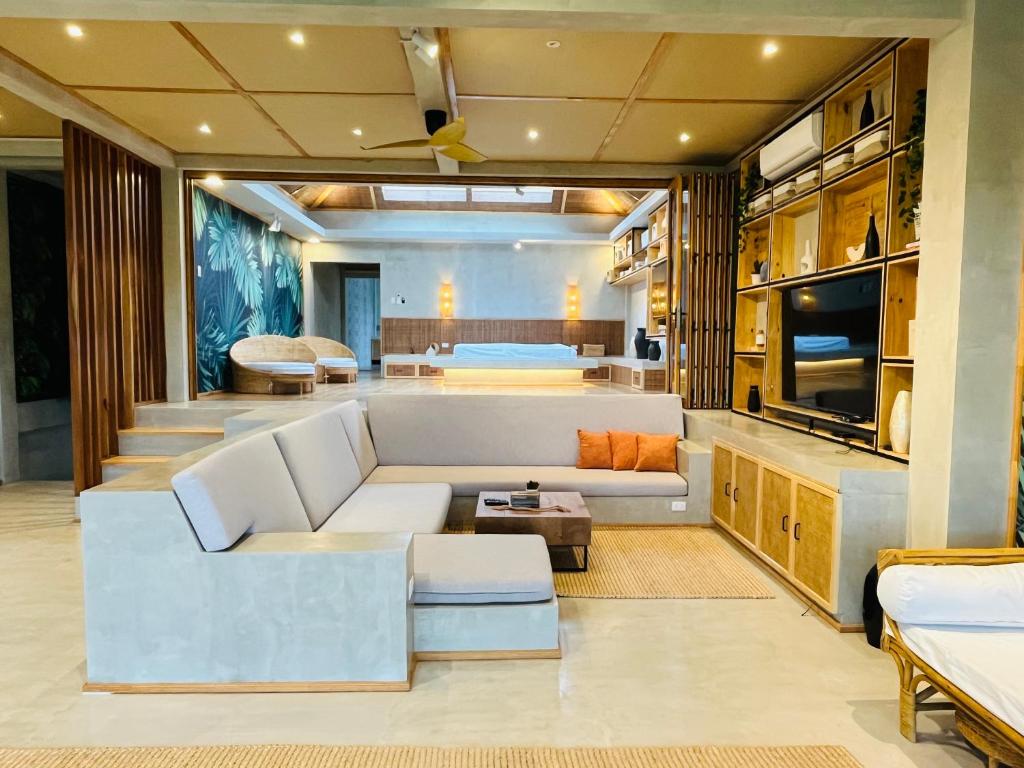 Rice Haven Villas