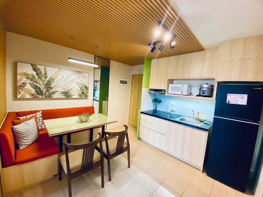 Riverview Two Bedroom Condo at One Spatial Iloilo