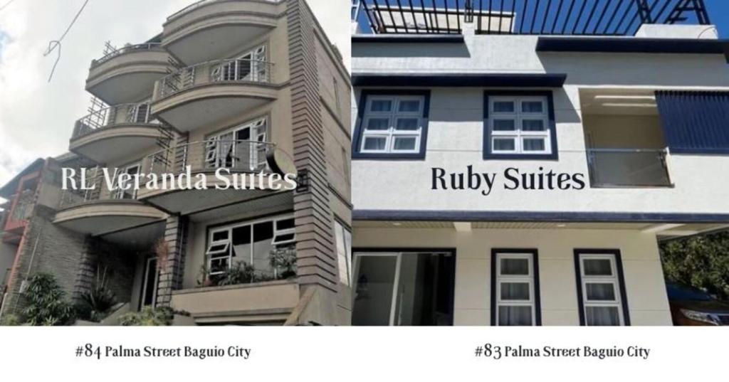 RUBY Suites