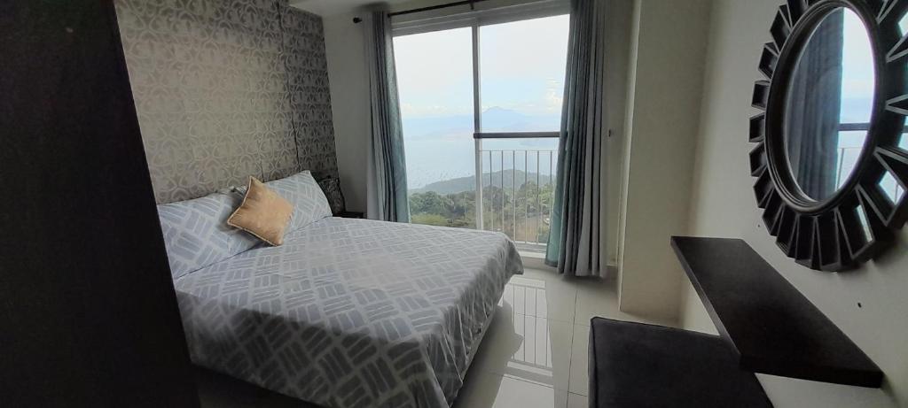 Rm Staycation TaalView Smdc