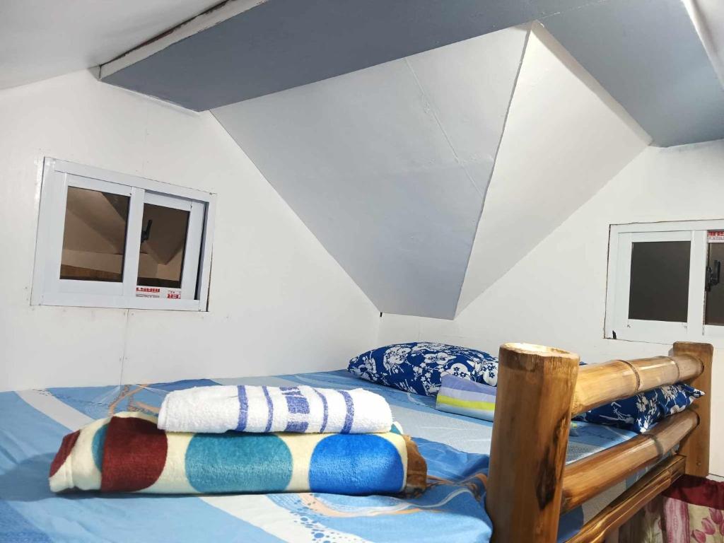 Room in BB - No hassle and no fuss, Aremen Transient is here for your comfortable stay