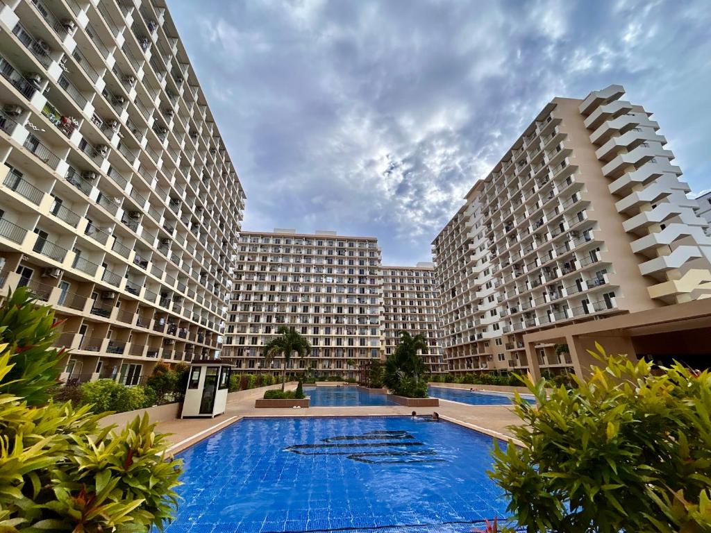 Rosanna’s condotel Saekyung Village 1