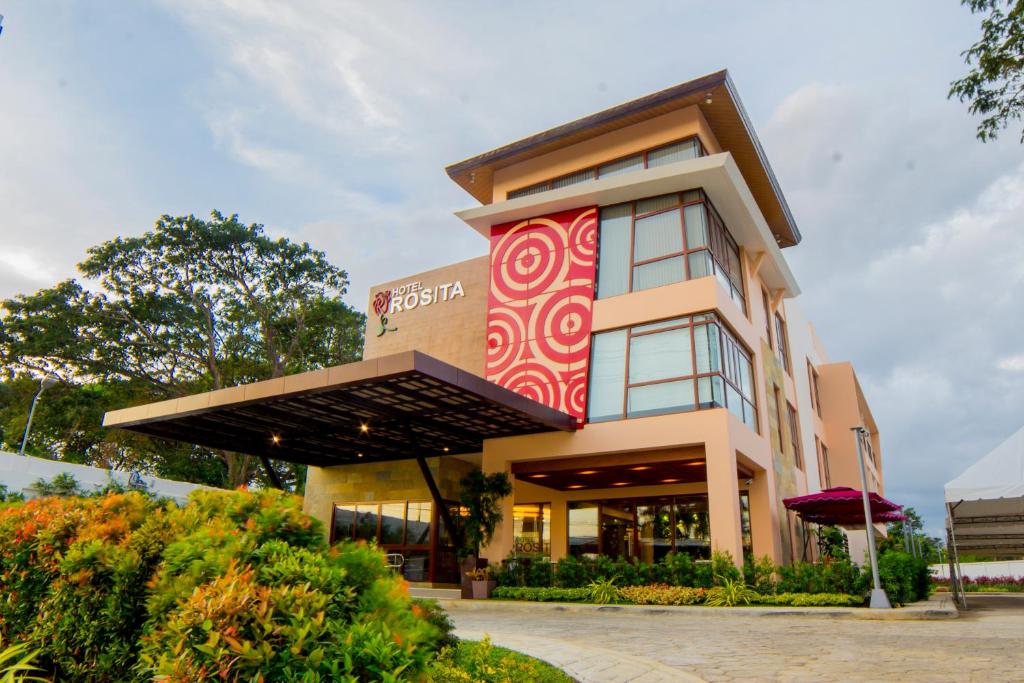 Hotel Rosita