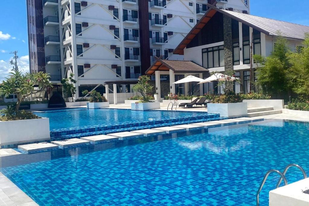 Royal Oceancrest Mactan Cebu