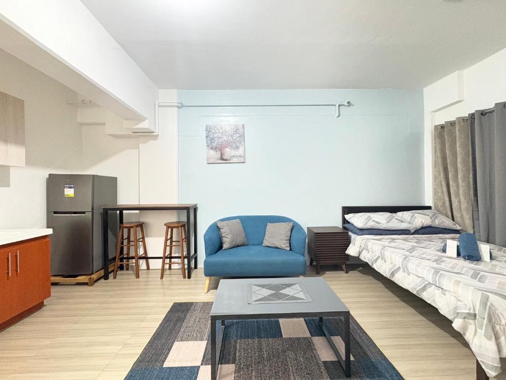 Cozy stay Cebu