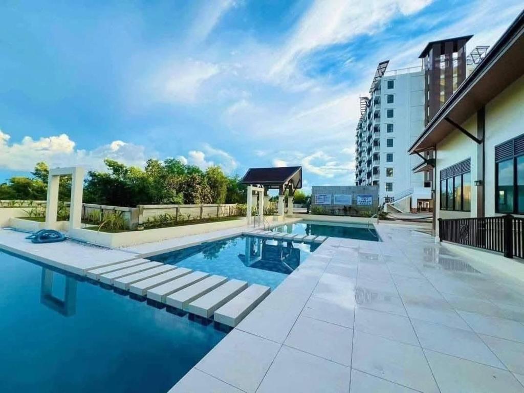 Dauis Panglao Staycation