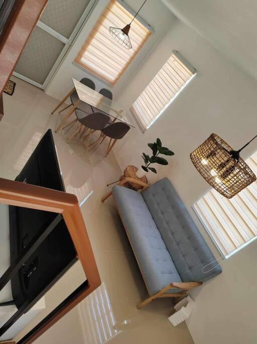 RQ Cozy Home, Lessandra Subdivision