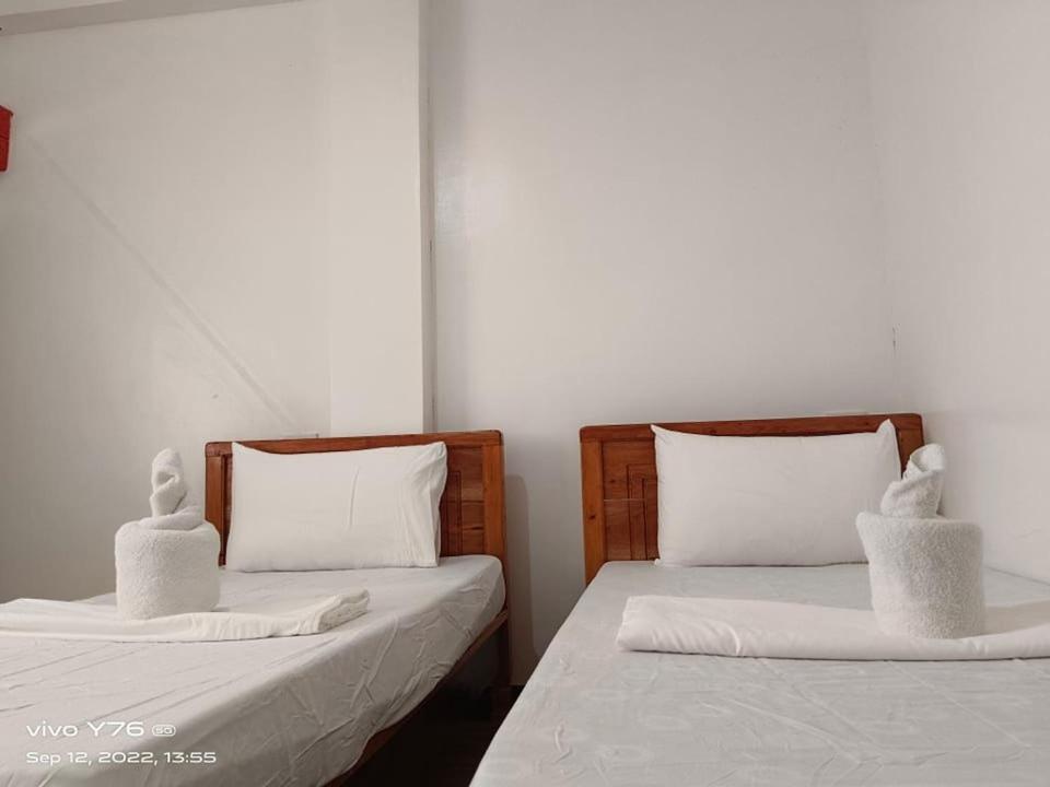 RSK Beach and Accommodation