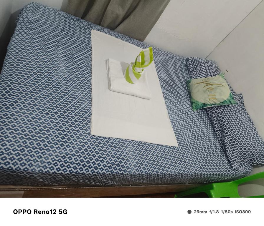 Rubilla's Homestay