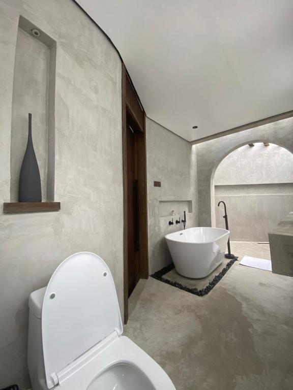 Villa RUNIK - Adults Only