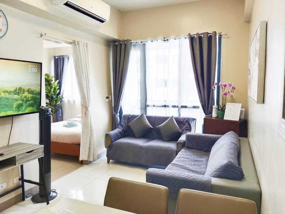 Rustic Retreat in Mactan Newtown