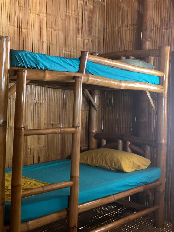 RUSTIQUE RUE Mabini - Hostel
