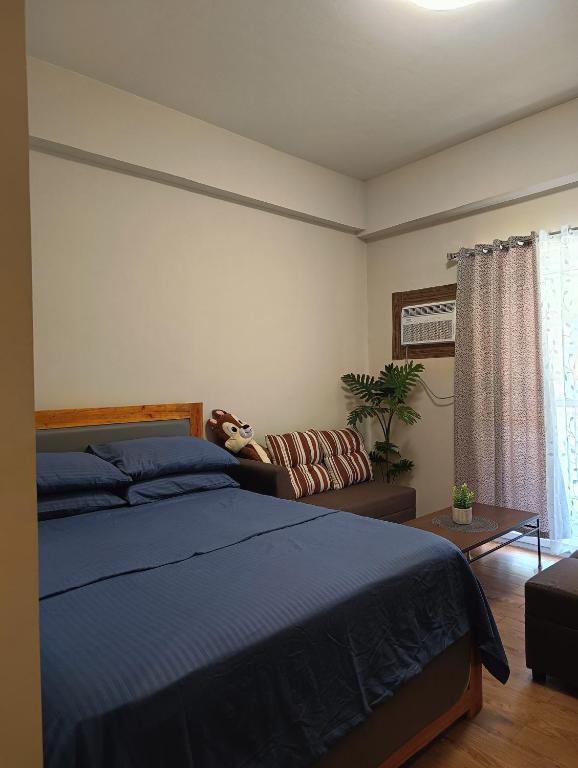 Amani Grand Residences B-112