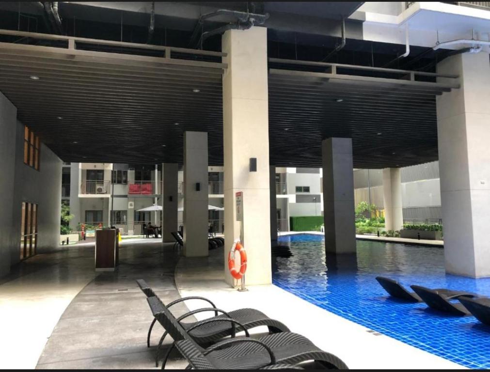 Natalie's Place in Mall of Asia Complex
