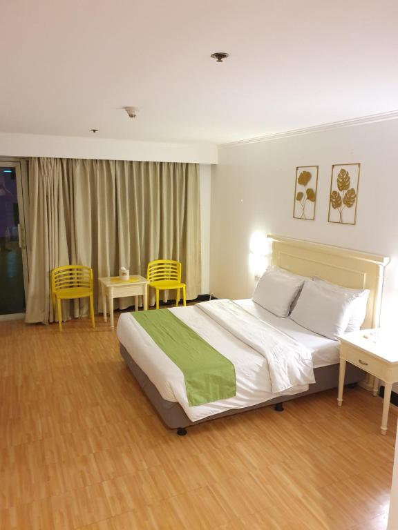 SAB R. CONDOTE'L SUITES