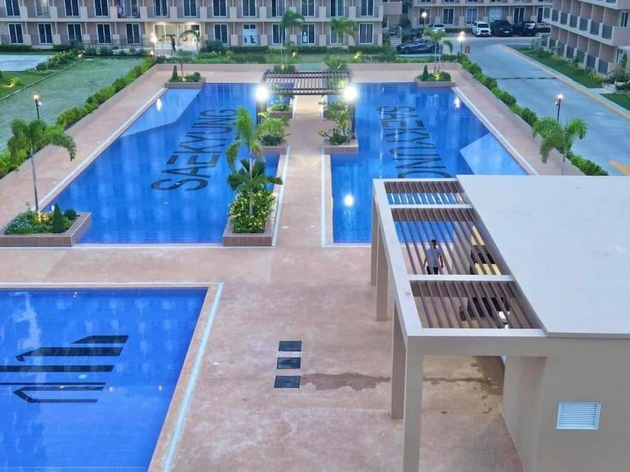 Saekyung Condominium
