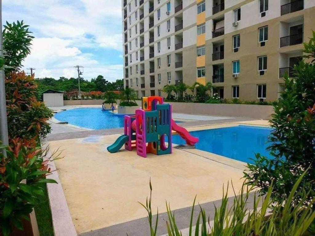 Saekyung Village One-Phase 2