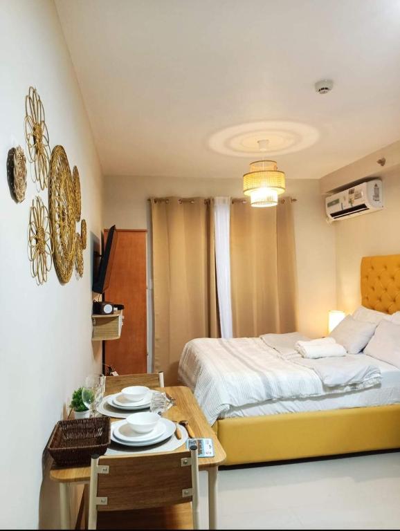 "Zen Spot" Saekyung Condo Unit in Lapu-Lapu City