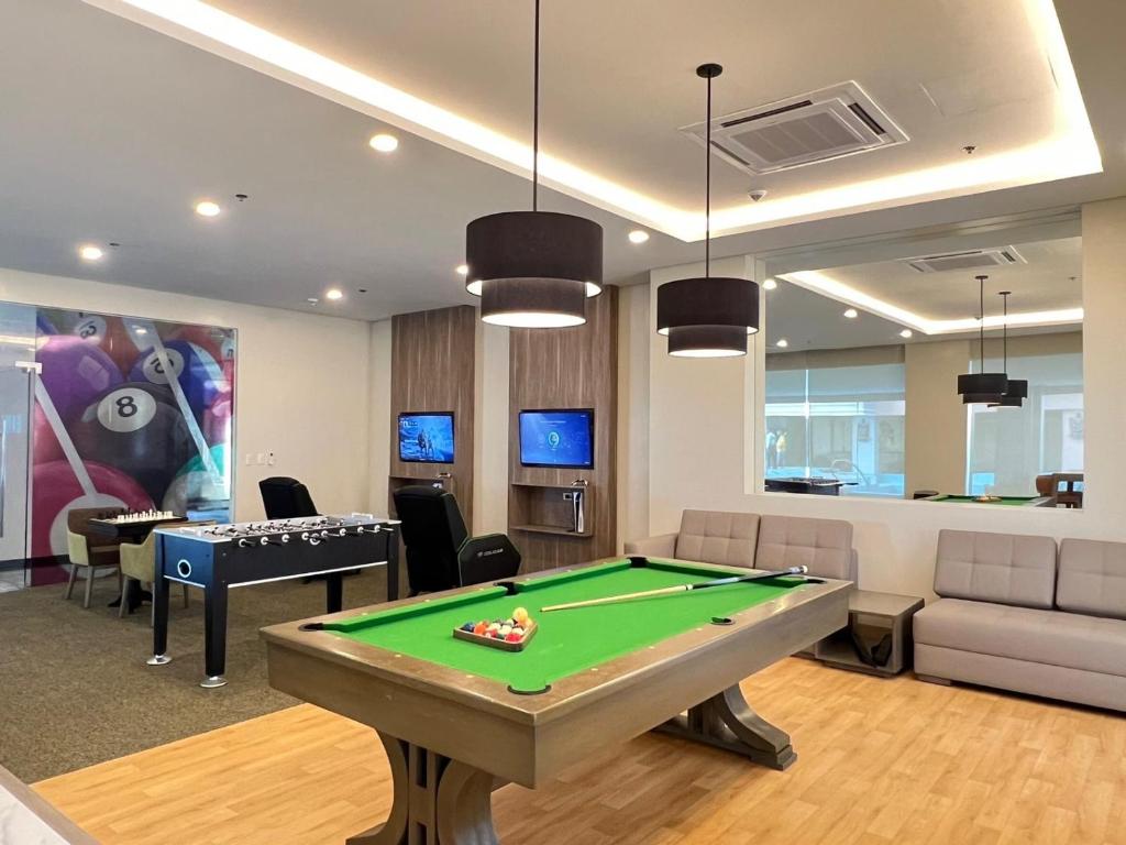 Saint Dominique Condo Iloilo