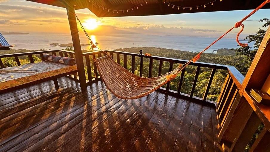 Samal Island Anonang Cloud Nine Cottages