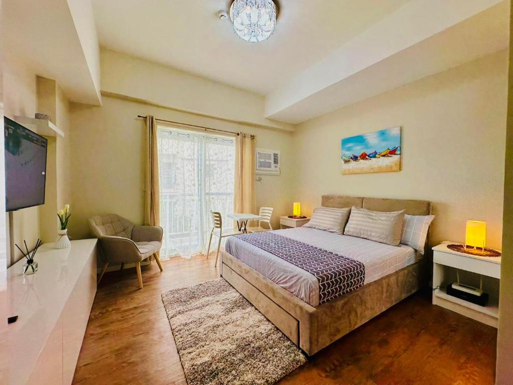 Sam's Nook-convenience and relaxation