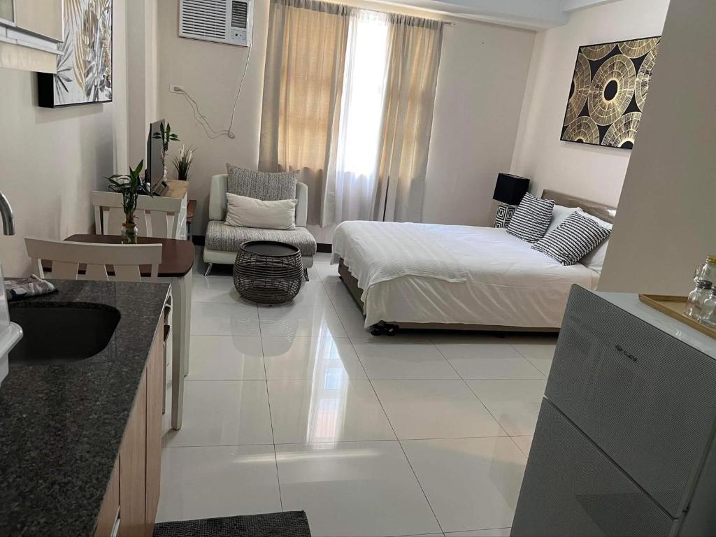 101 NB Samspacious accomodation place