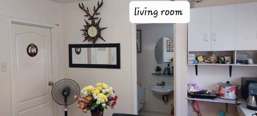 Two-Bedroom at San Remo Oasis