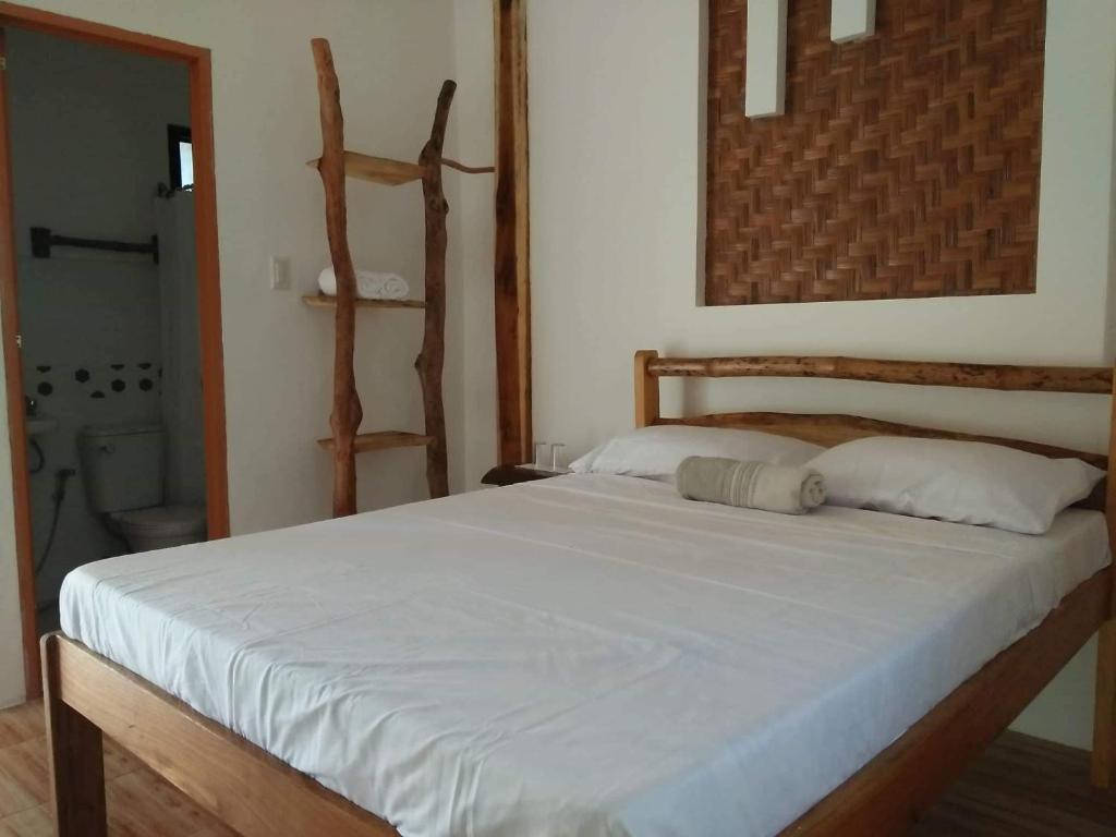 Sand 1 Hostel
