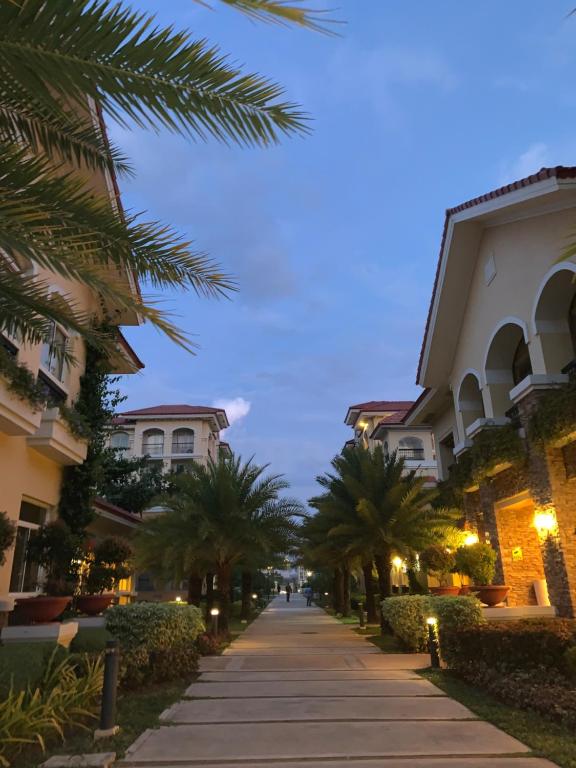 Sanremo Oasis, City de Mare
