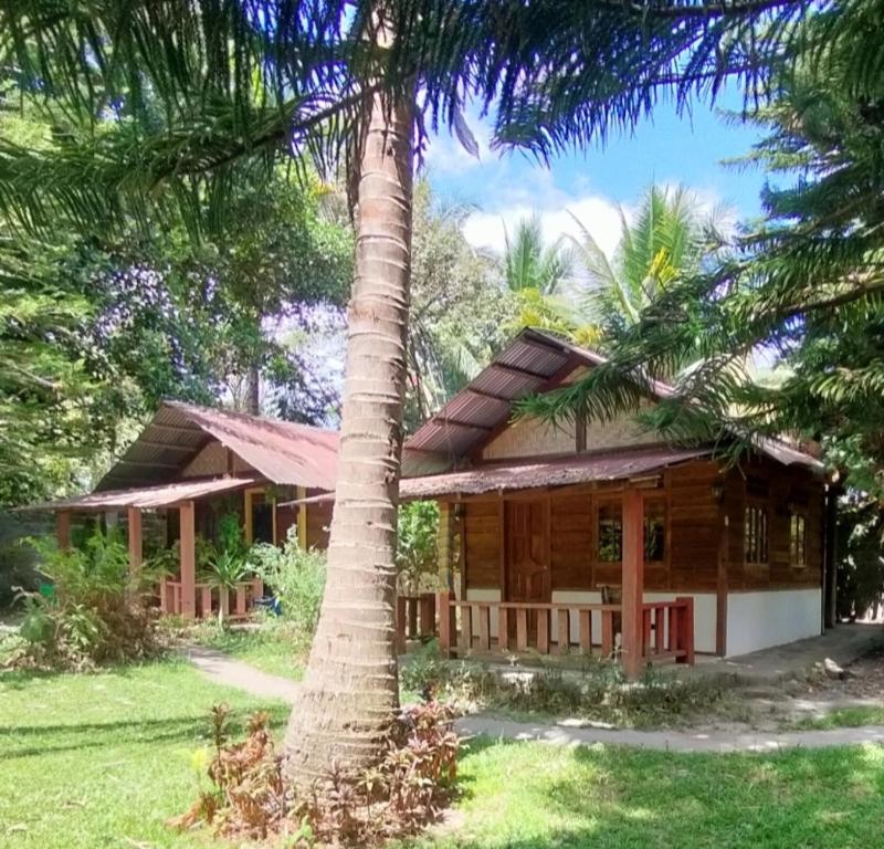 Sarse's Paradise Resort