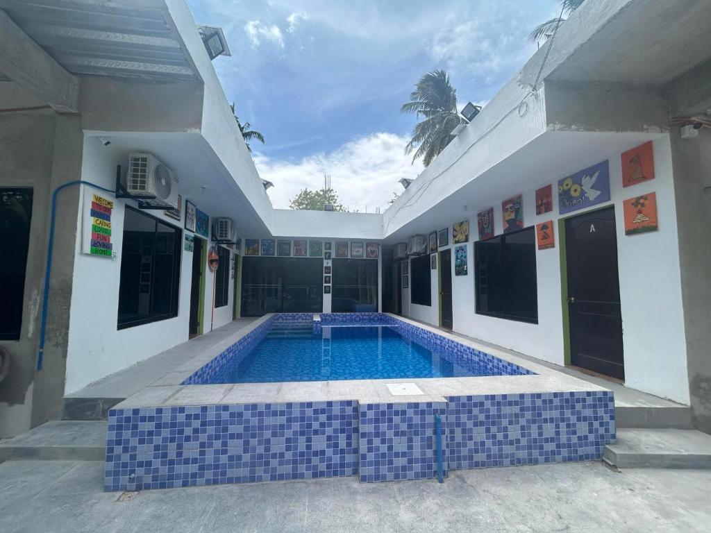 Sascha's Place Oslob