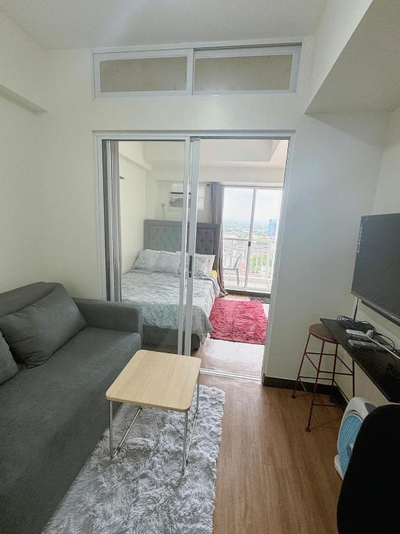 SATORI RESIDENCES CONDO Santolan Pasig City