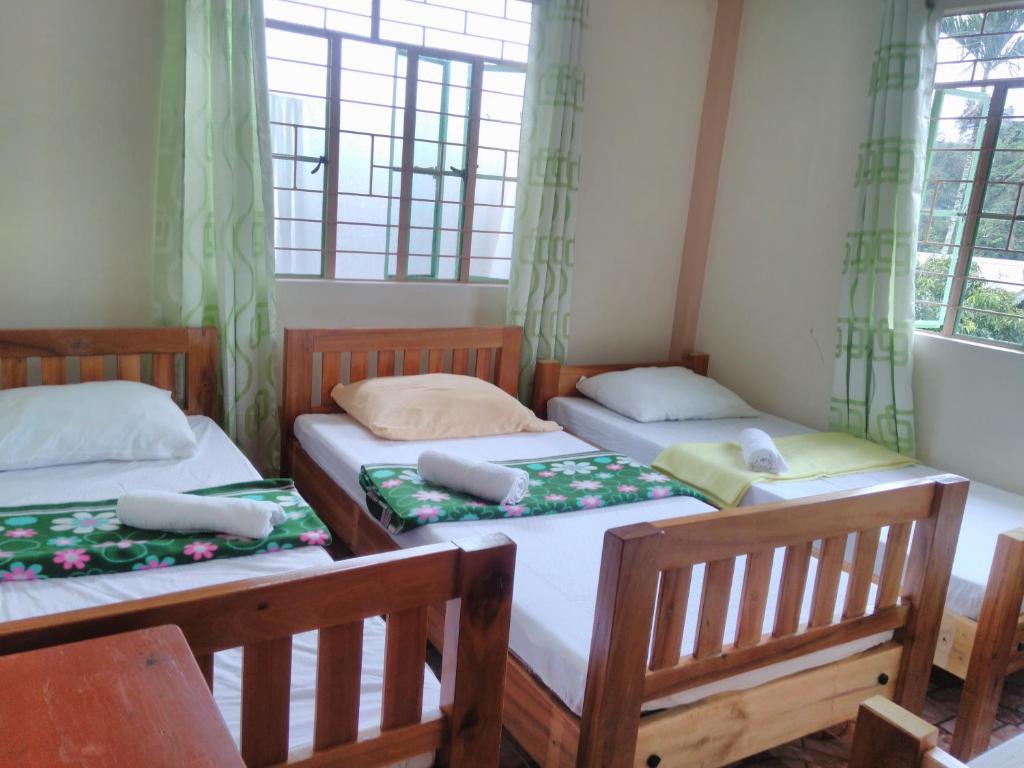 Savta Homestay