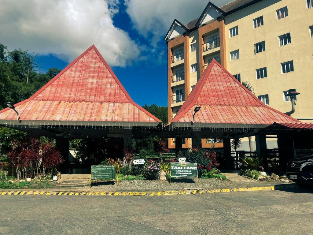 Schwesti's Lodge