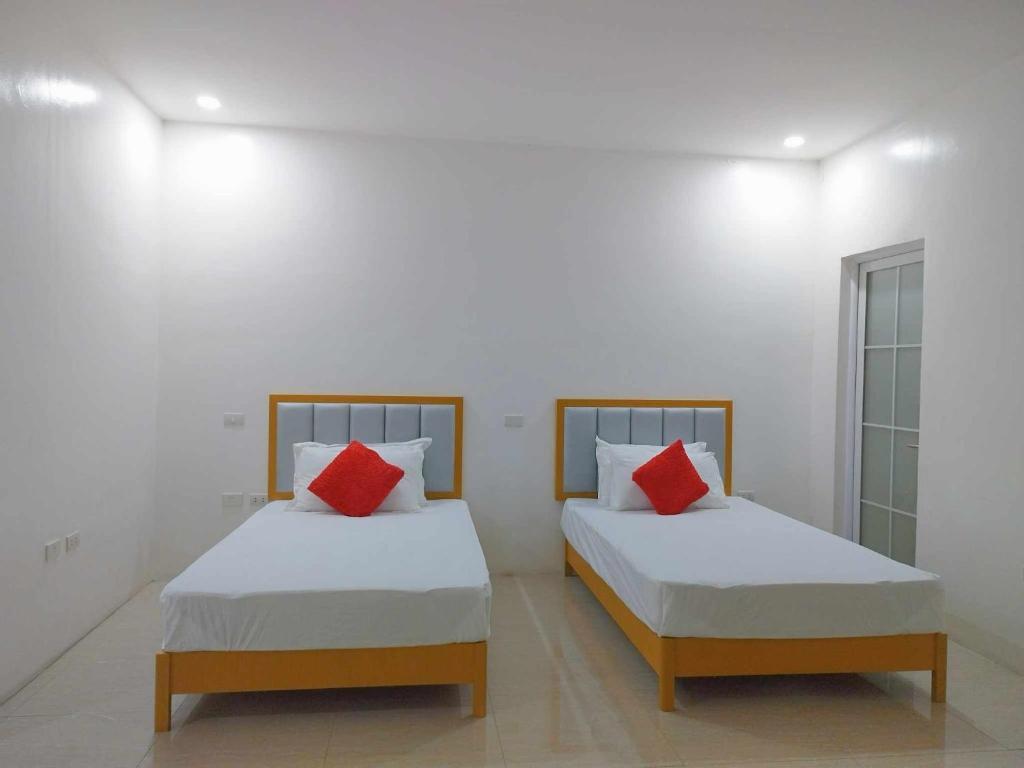 SD HOTEL Taytay