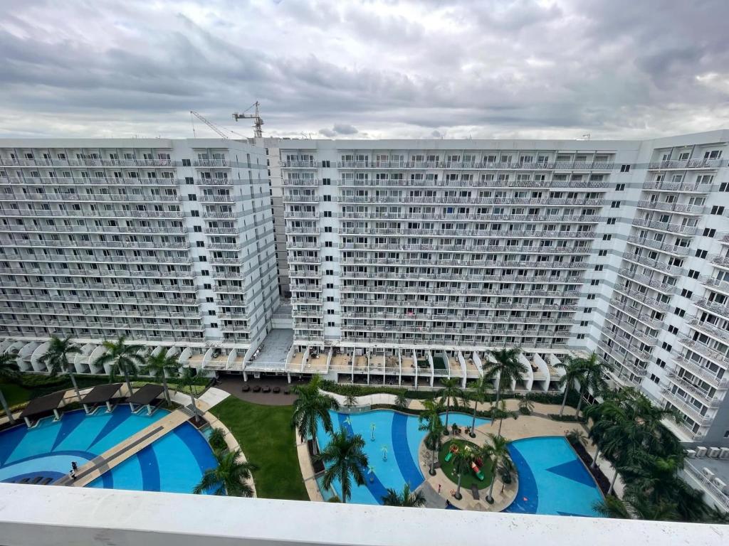 SD2 tandem staycation